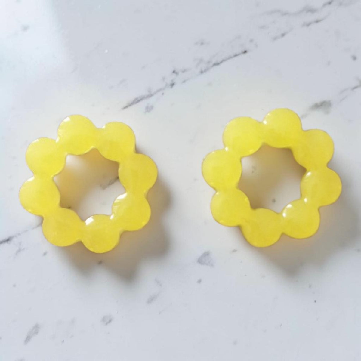 Baïa (citron translucide)