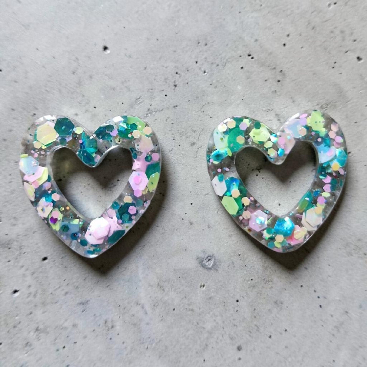 Ginette (paillettes printanières)