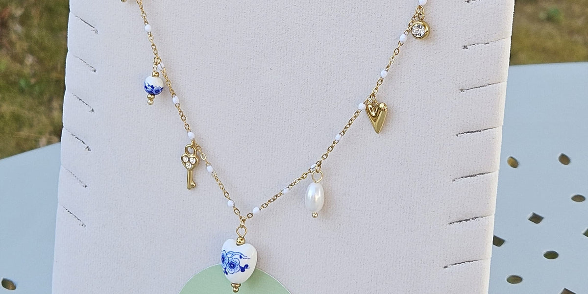 Collier "Paola"