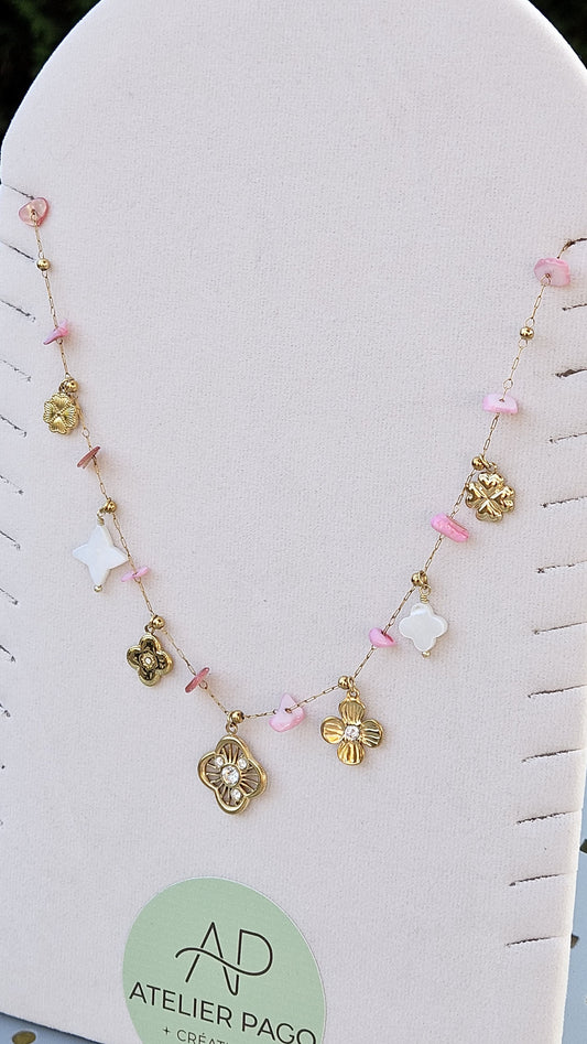 Collier "Marion"