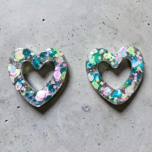 Ginette (paillettes printanières)