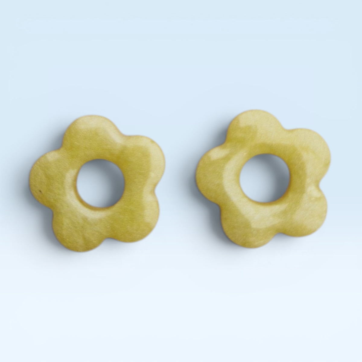 Juliette - mini (citron nacré)
