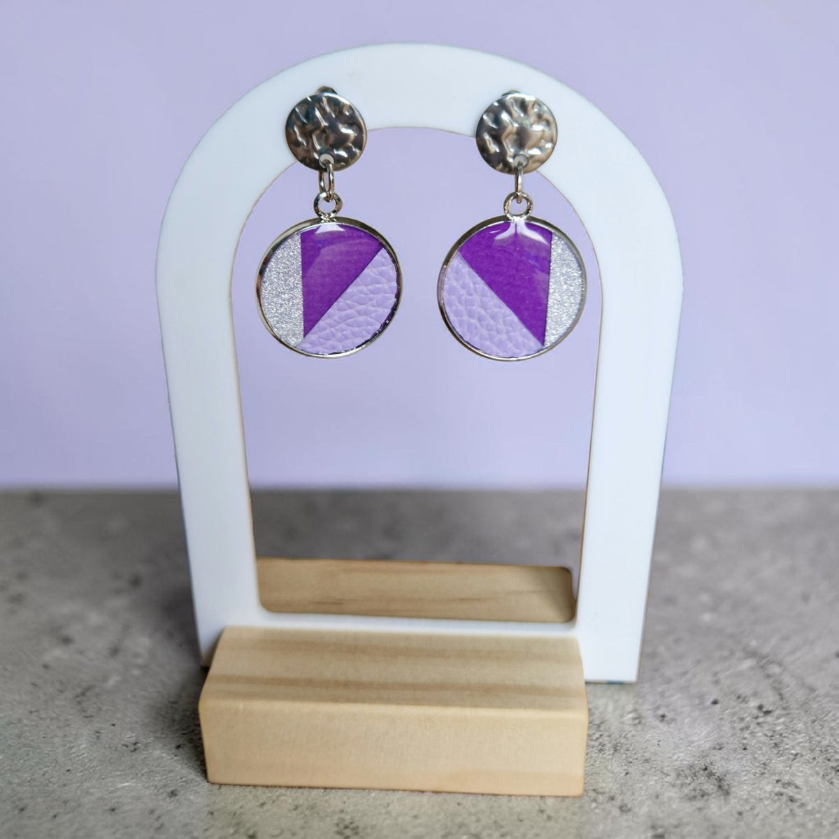 "Violette"