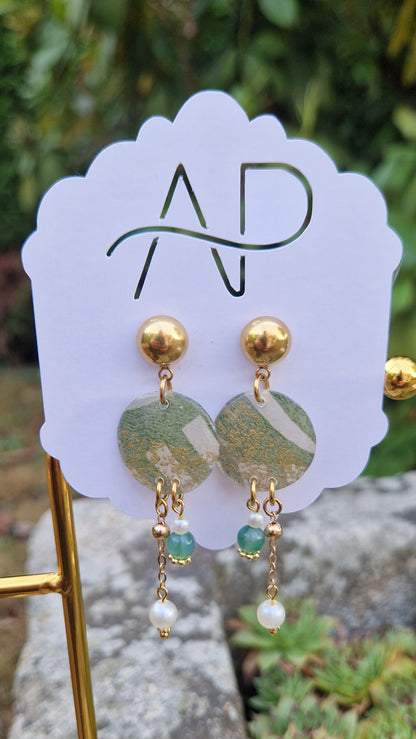 NOUVEAU : "Jade"