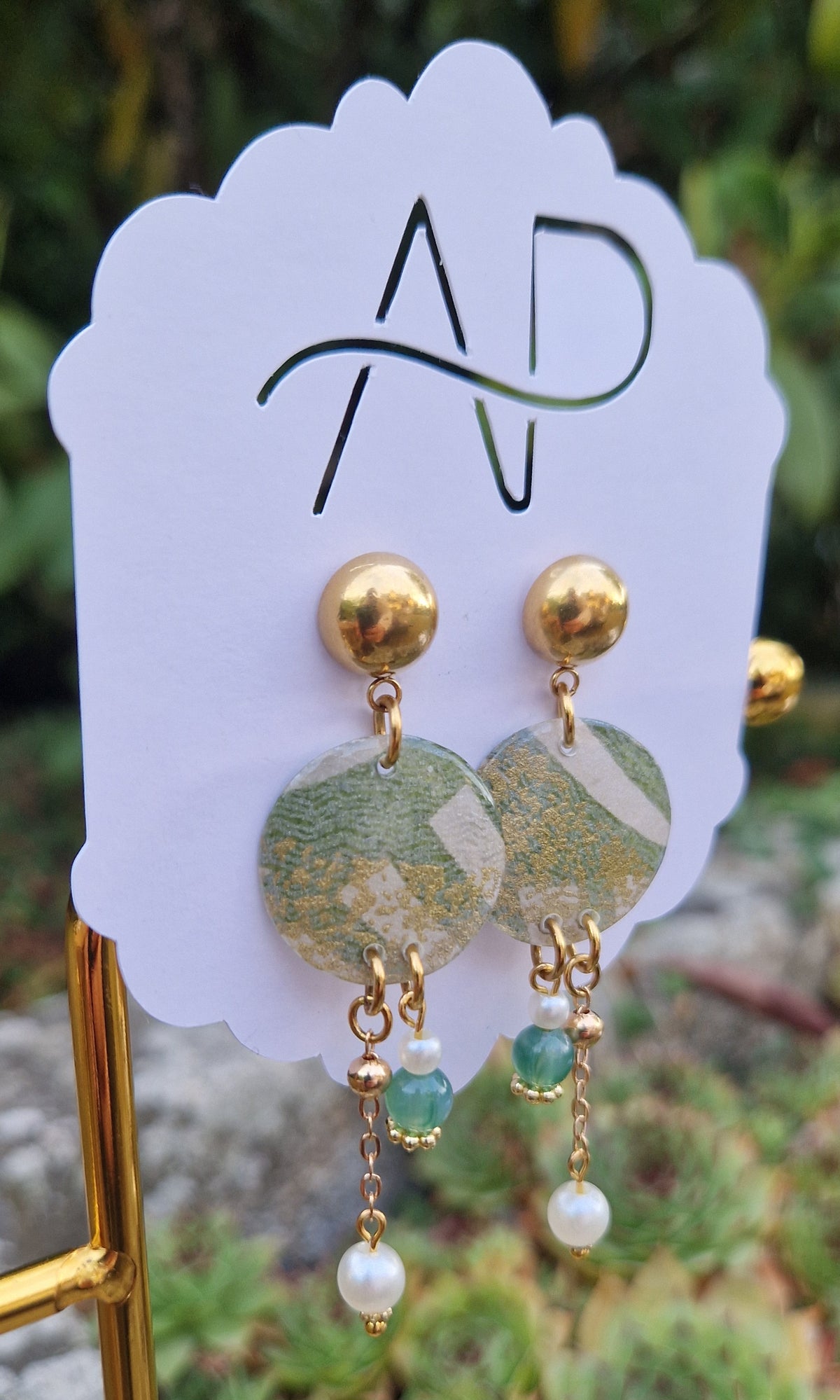 NOUVEAU : "Jade"