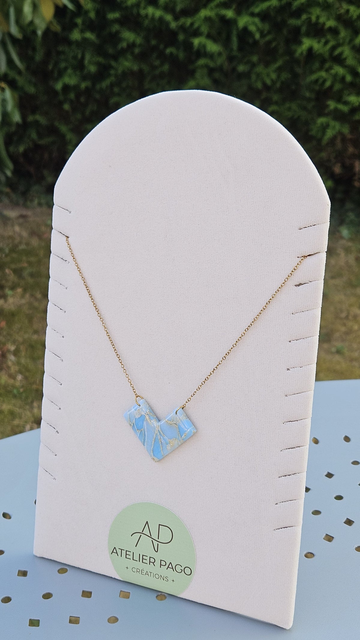 Collier "Louison"