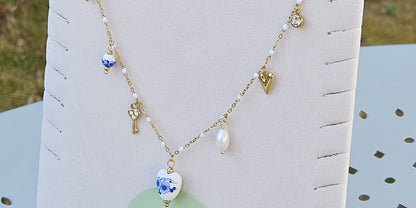 Collier "Paola"