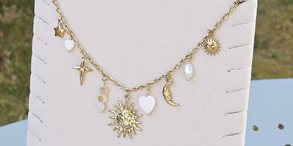 Collier "Sarah"