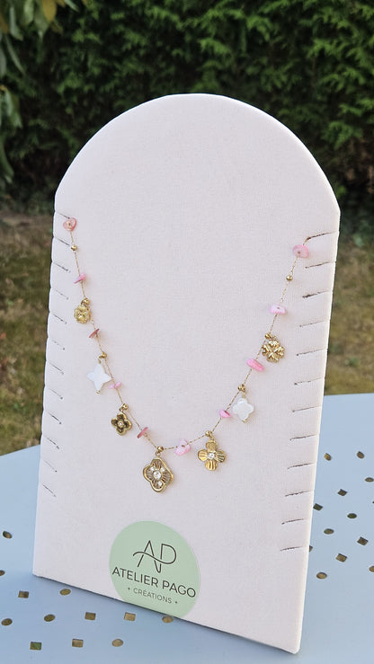 Collier "Marion"
