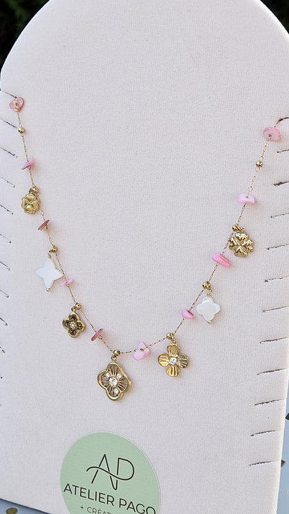Collier "Marion"