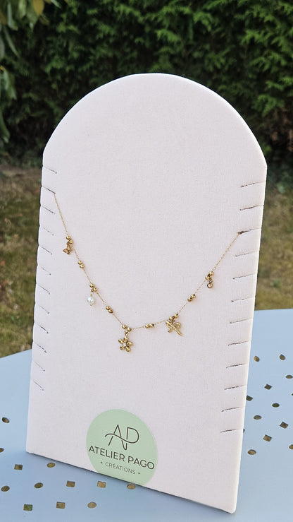 Collier "Elodie"