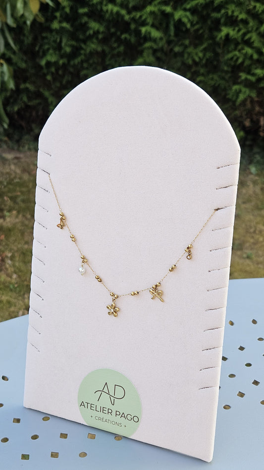 Collier "Elodie"
