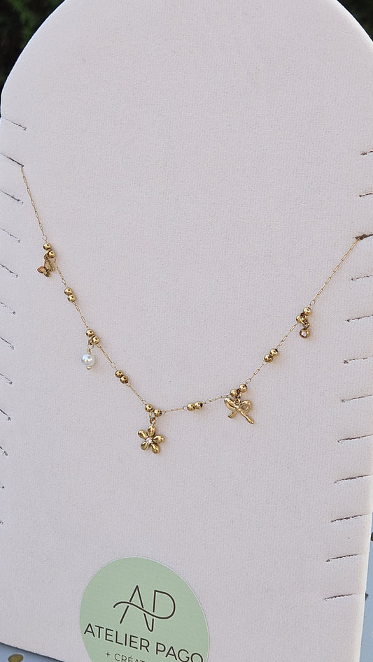 Collier "Elodie"