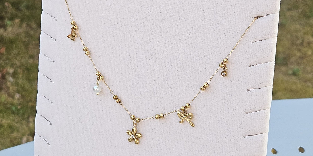 Collier "Elodie"