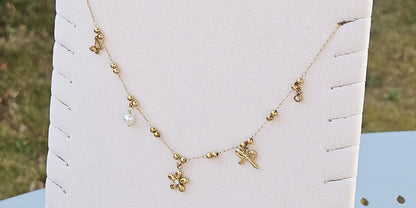 Collier "Elodie"