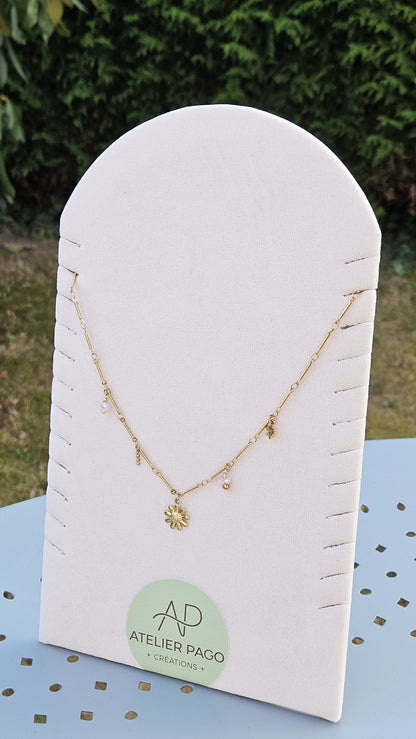 Collier "Laurine"