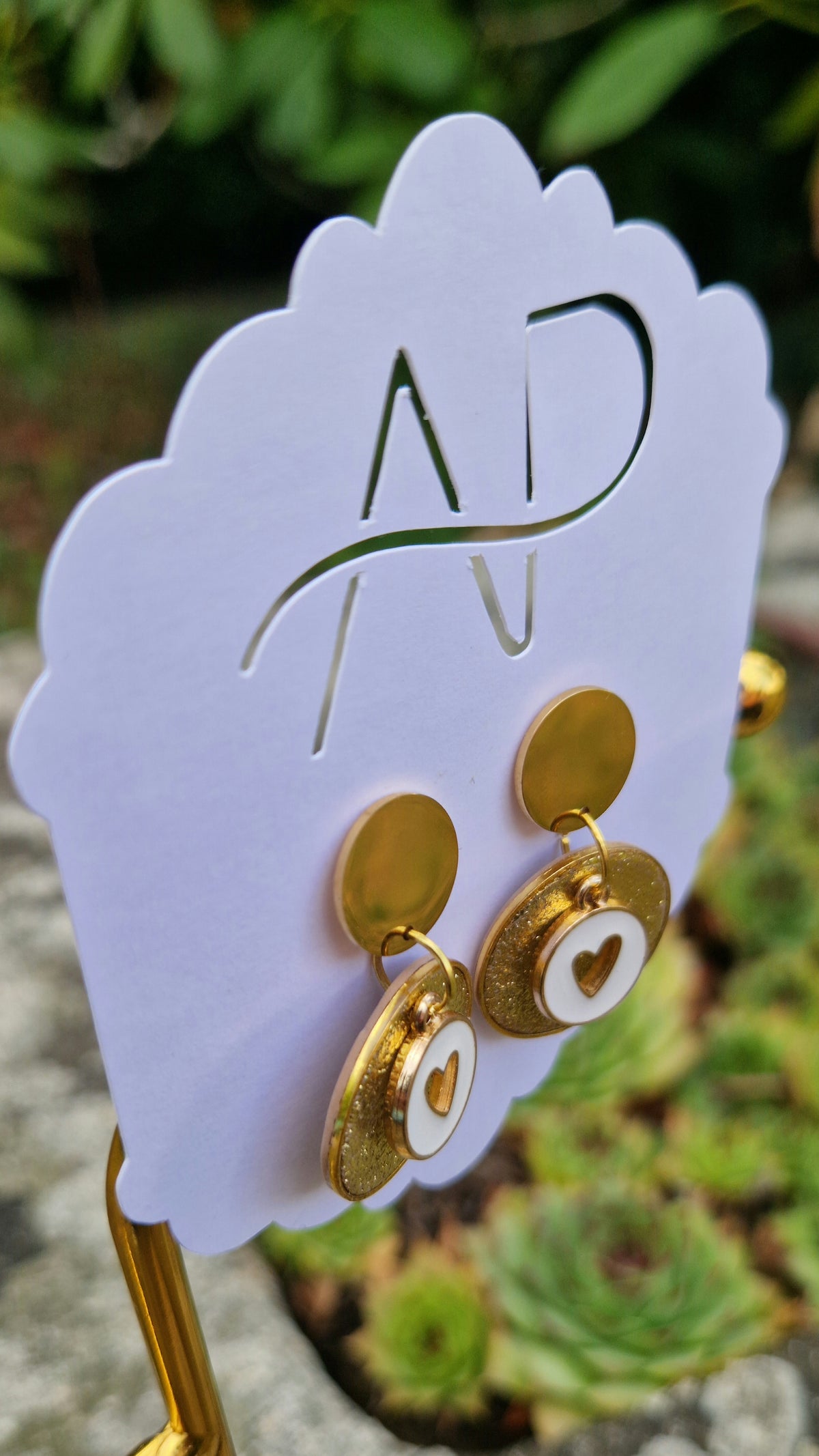 NOUVEAU : "Amour"