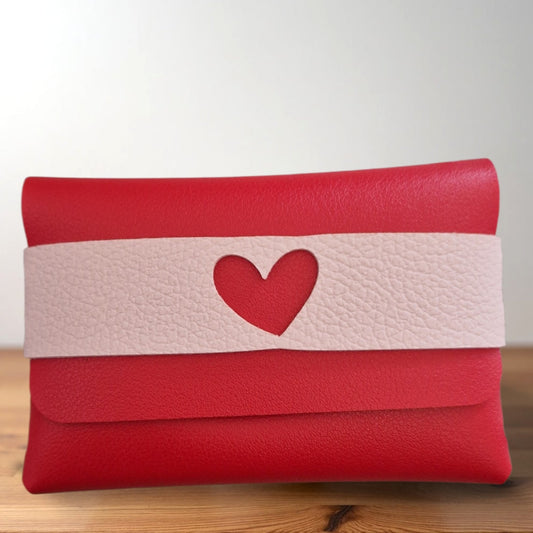 Etui minimaliste (amour toujours)