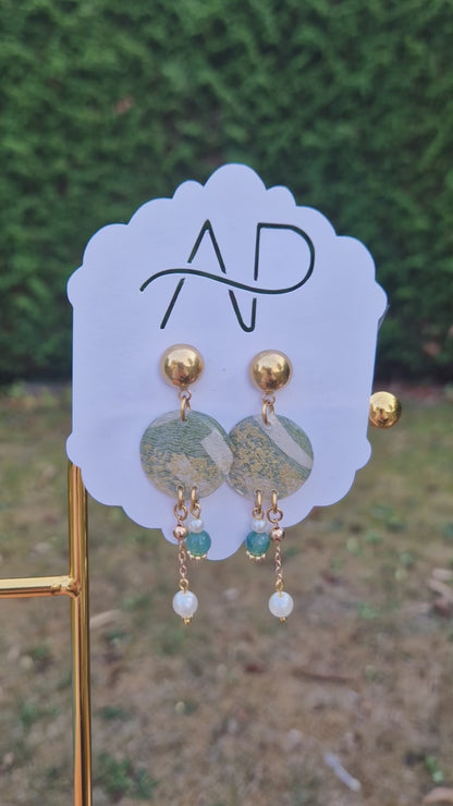 NOUVEAU : "Jade"